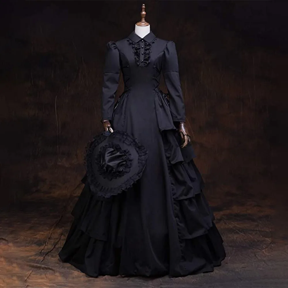 Women'S Accessories Louis Vuitton - Costume da Principessa Medievale Vittoriana Retrò