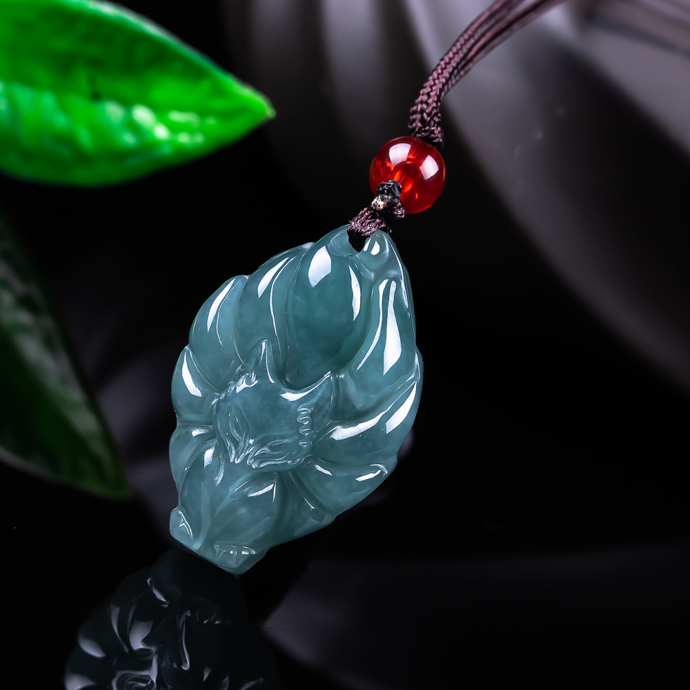 Accessories Woman - Collana con Ciondolo a Forma di