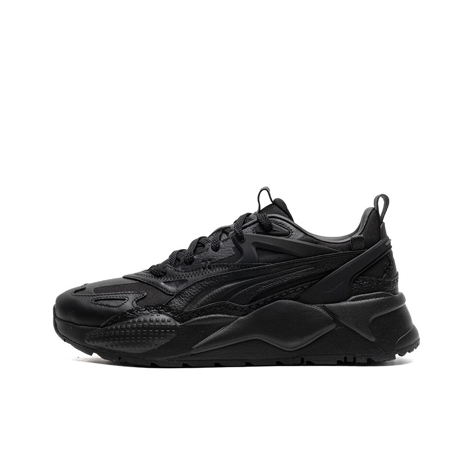 Puma Shoes Rs-X - PUMA RS X Scarpe casual basse