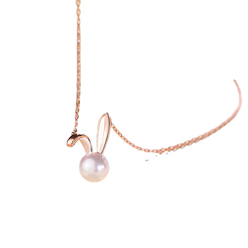 Collana con ciondolo di perle  - Women Accessories Meaning recensione e prezzo