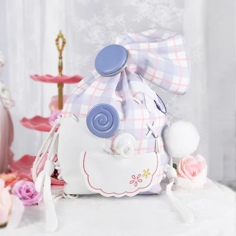 Zaino Carino Sad Sack per Cosp - Women Accessories Bag recensione e prezzo