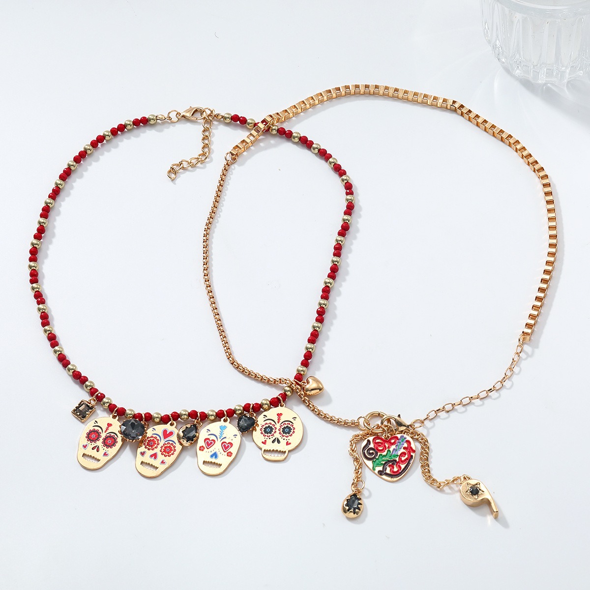 Collana con Ciondolo a Moneta  - Coin Necklace Delicate recensione e prezzo