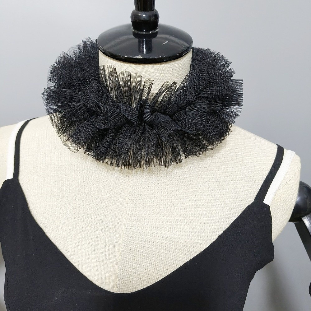Maniche Staccabili in Pizzo, P - Women'S Victorian Accessories recensione e prezzo