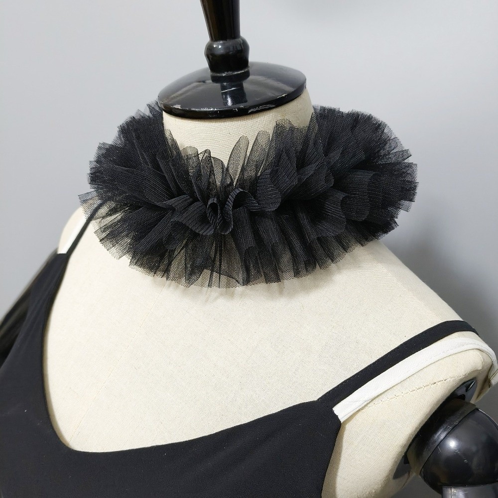 Maniche Staccabili in Pizzo, P - Women'S Victorian Accessories recensione e prezzo