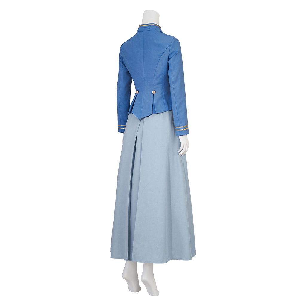 Film Cosplay Enola Holmes 2 Co - Women'S Accessories Louis Vuitton recensione e prezzo