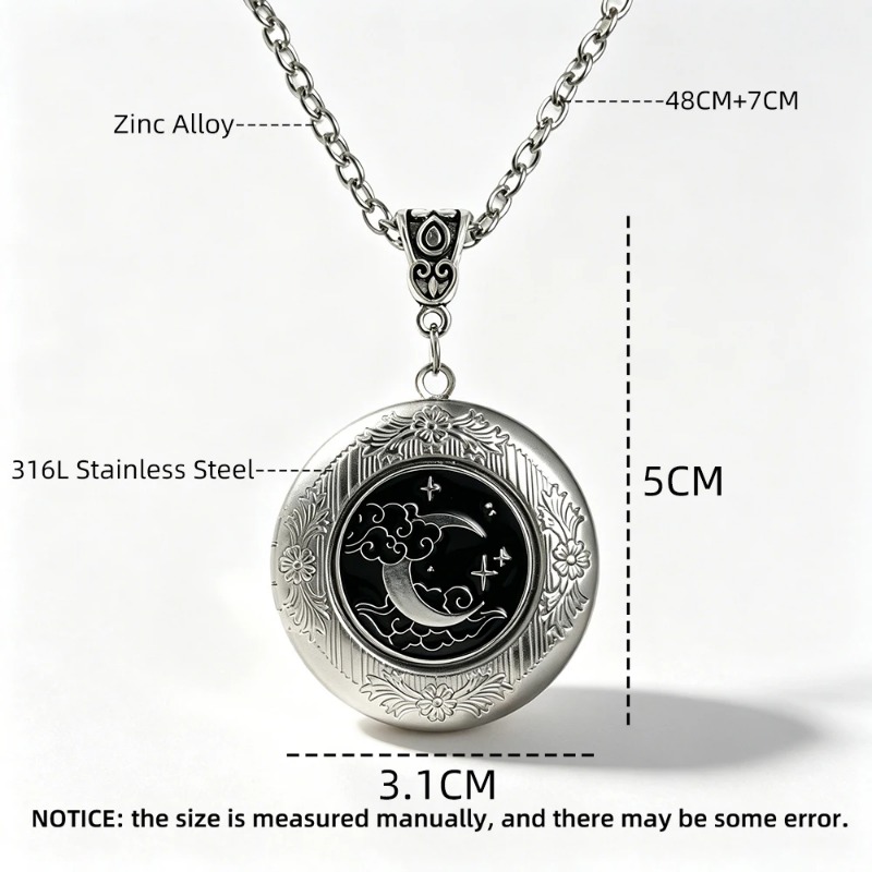 1 pezzo Collana unica in stile - Women'S Victorian Accessories recensione e prezzo