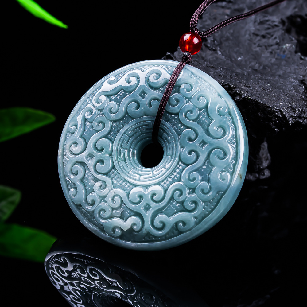 Collana con Ciondolo a Fiore i - Accessories Woman recensione e prezzo