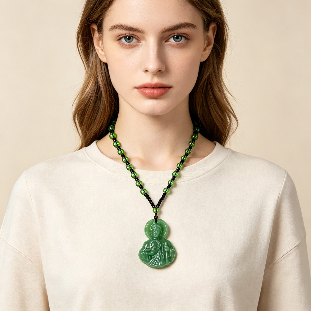Atural Collana con ciondolo a  - Women Accessories Meaning recensione e prezzo