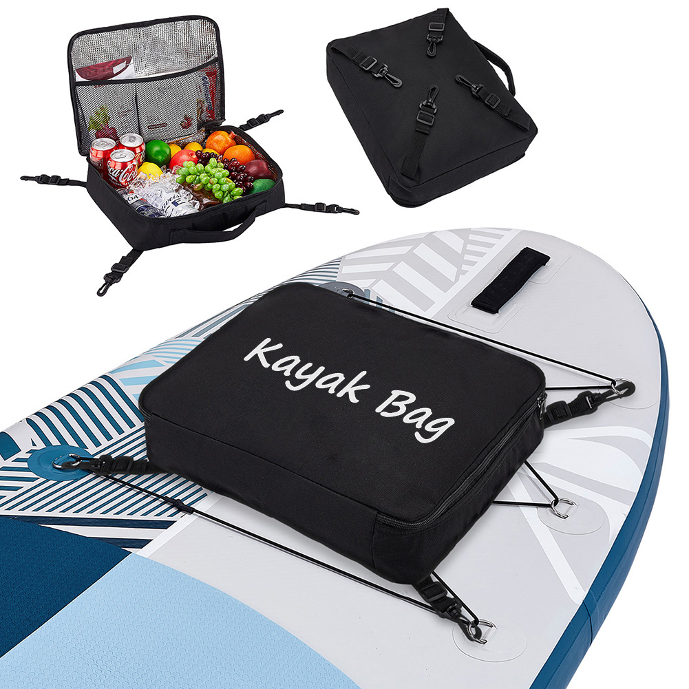 Borsa per il trasporto della t - Women'S Kayak Accessories recensione e prezzo