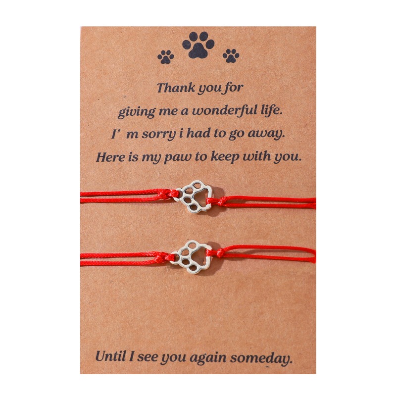 Braccialetti Regolabili con Im - Women Accessories Meaning recensione e prezzo