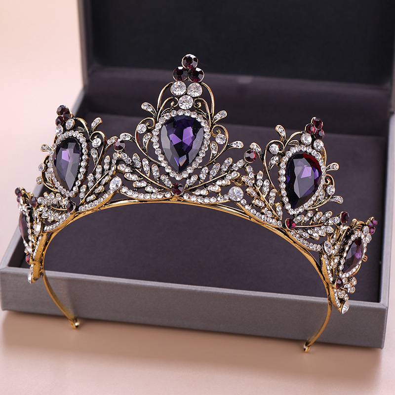 Elegante Coroncina da Sposa in - Women'S Wedding Accessories recensione e prezzo