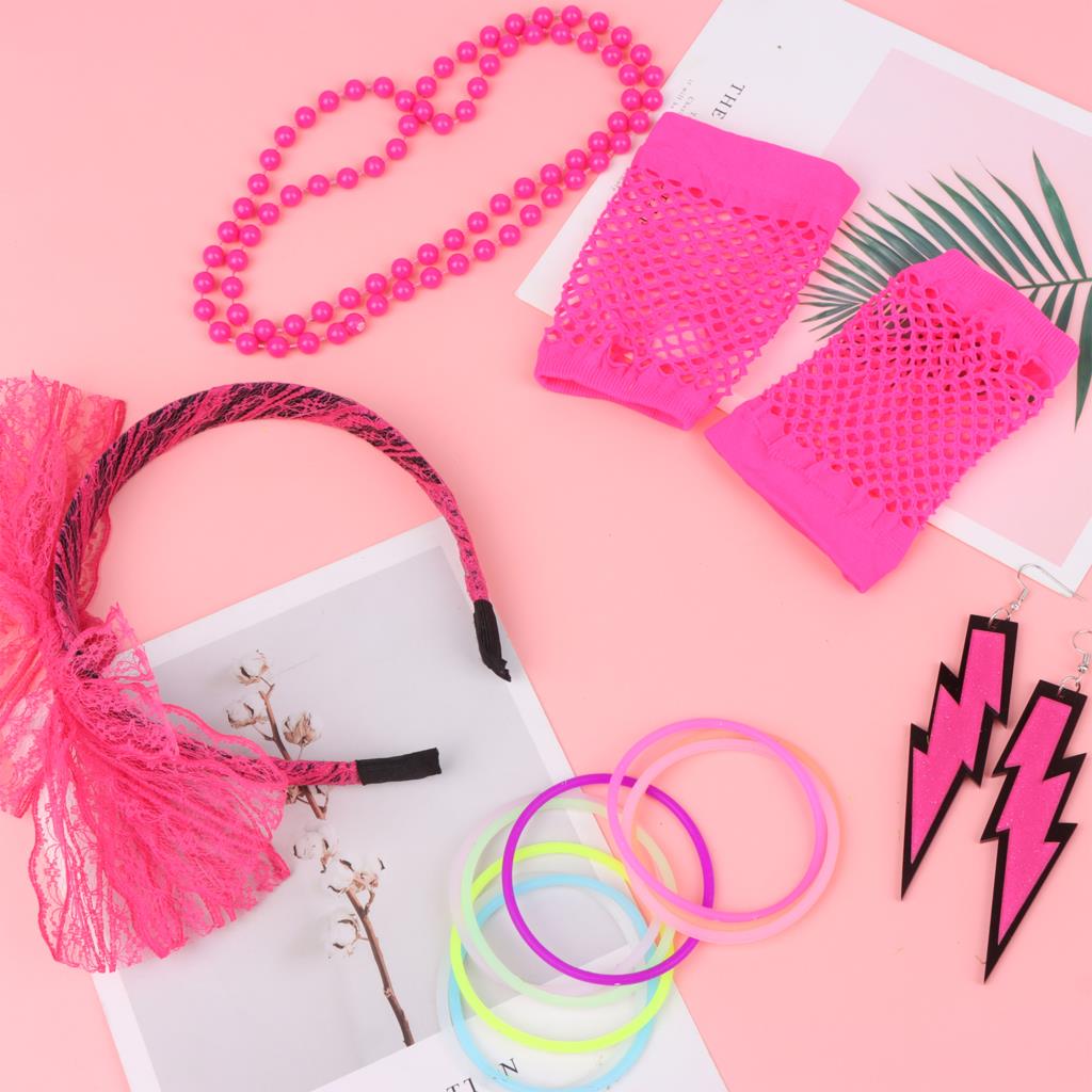 Accessori per abiti fantasia a - Women'S Accessories In The 80S recensione e prezzo
