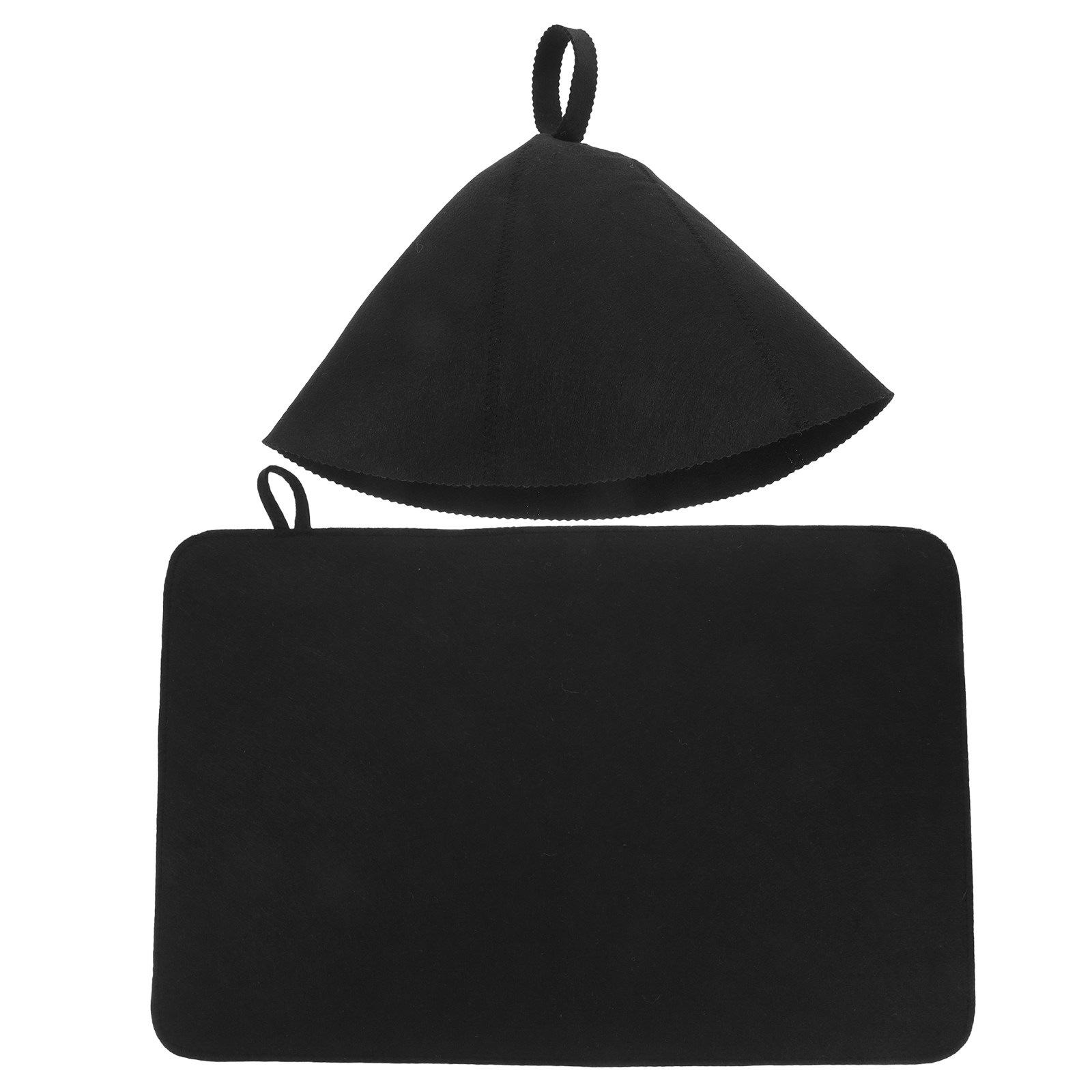 1 set di cappello da sauna in  - Women'S Kayak Accessories recensione e prezzo