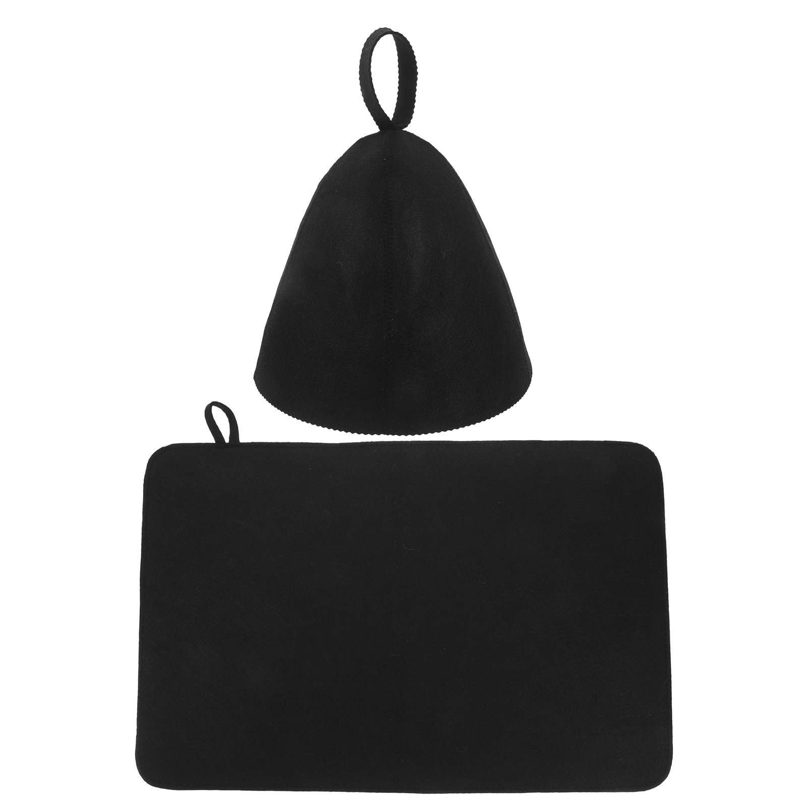1 set di cappello da sauna in  - Women'S Kayak Accessories recensione e prezzo