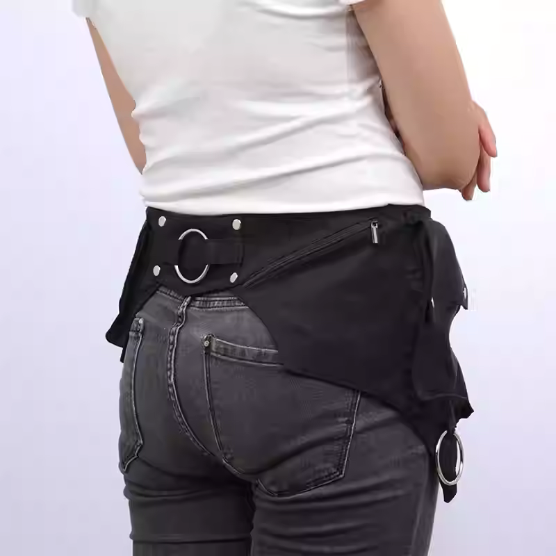 Marsupio punk medievale da don - Women Accessories Bag recensione e prezzo