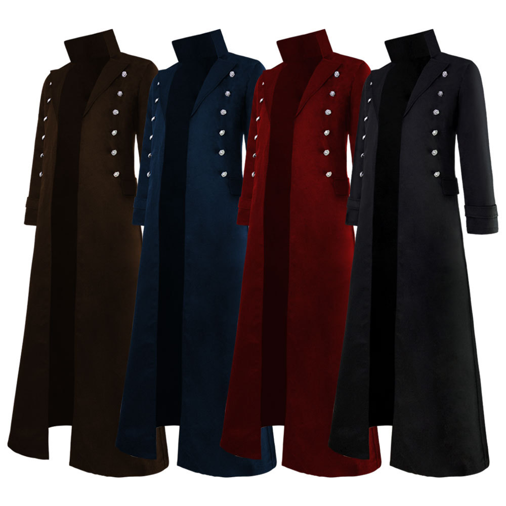 Costume da uomo Steampunk vint - Women'S Accessories Louis Vuitton recensione e prezzo