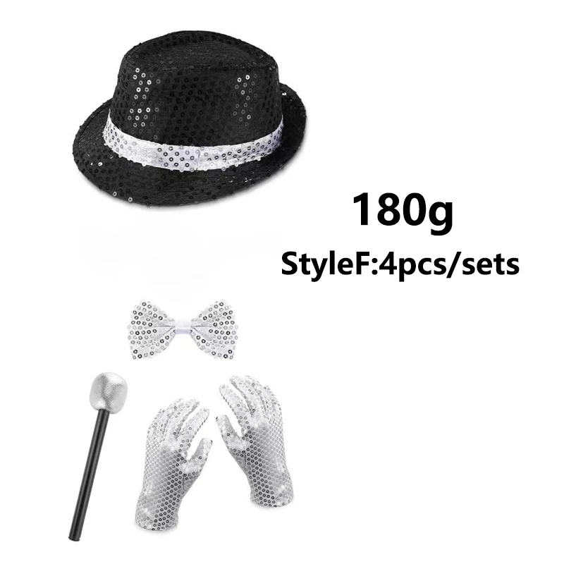 Costume da Discoteca Anni '80  - Women'S Accessories In The 80S recensione e prezzo