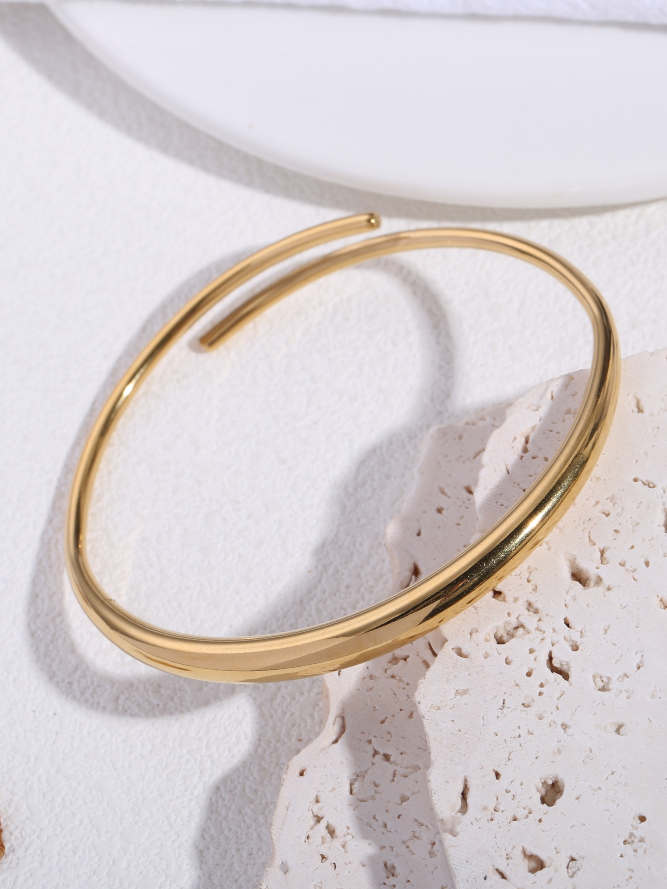 1 pezzo di bracciale ad anello - Women'S Affordable Accessories recensione e prezzo