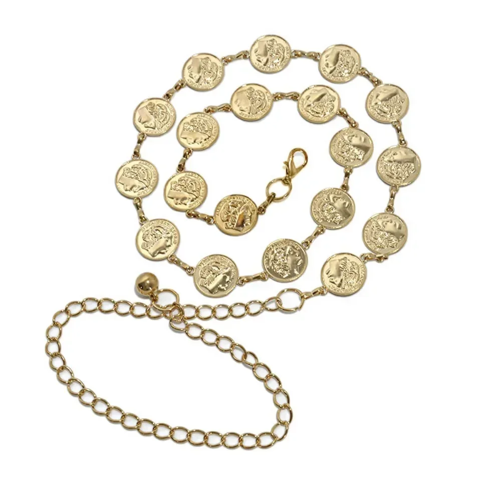 Moneta d'oro anni '80 di alta  - Women'S Accessories In The 80S recensione e prezzo