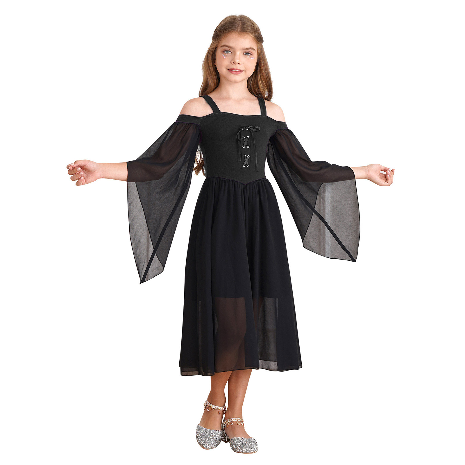 Kids Girls Renaissance Gothic  - Women'S Accessories Louis Vuitton recensione e prezzo