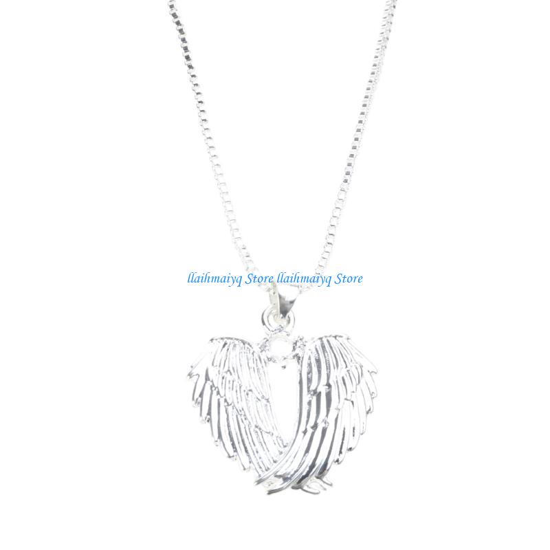 573B Collana con angeliche rea - Women Accessories Meaning recensione e prezzo