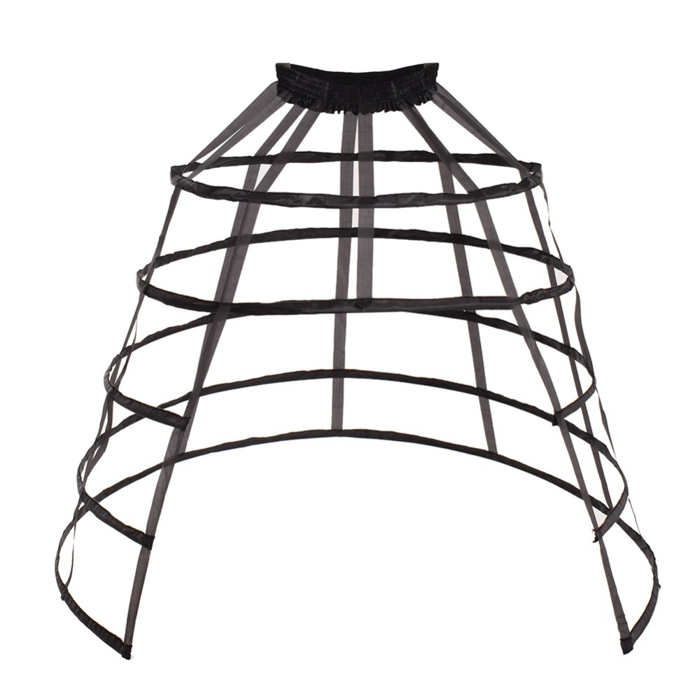 Gonna a cerchio a gabbia Tramb - Women'S Victorian Accessories recensione e prezzo