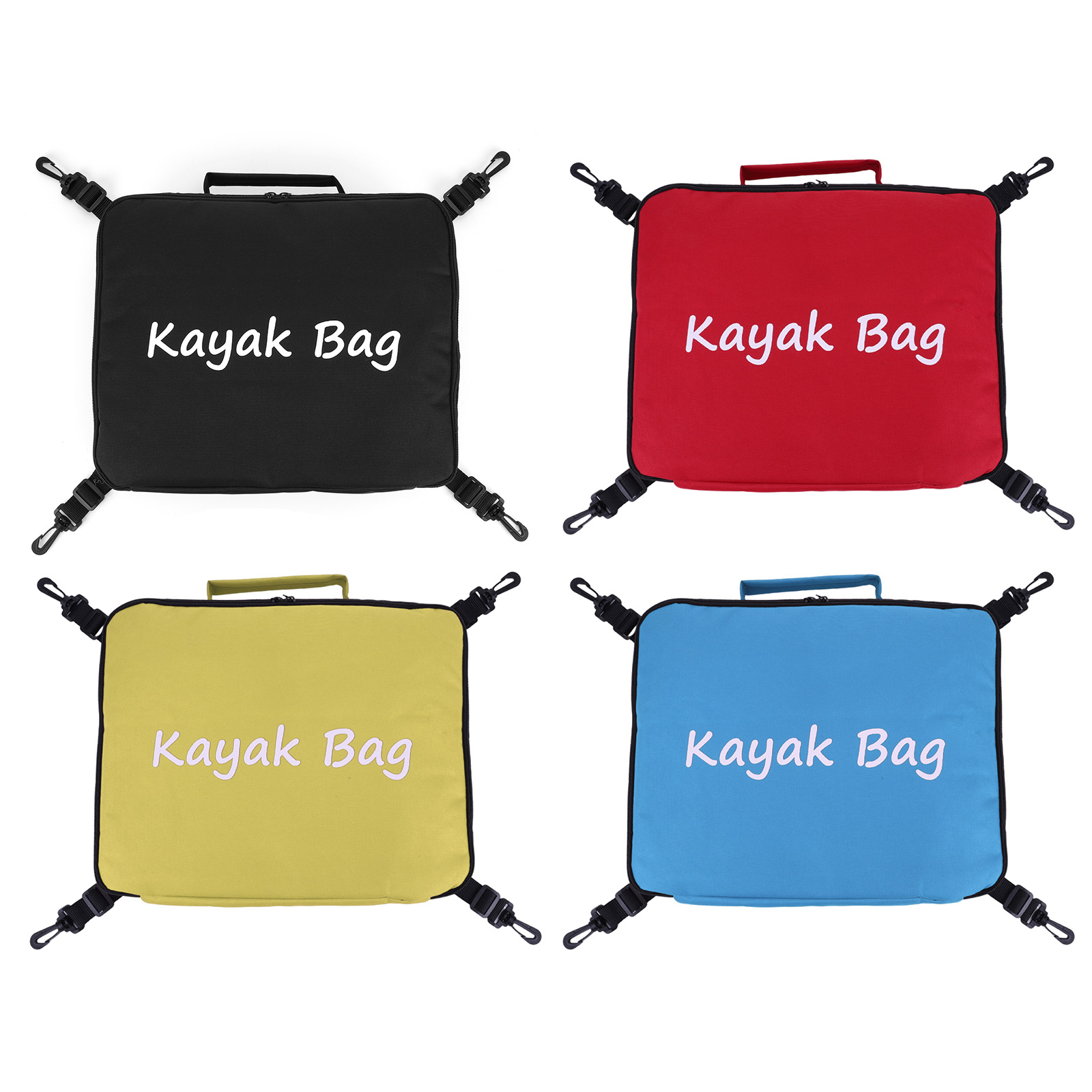 Borse Portatili per Deck, Bors - Women'S Kayak Accessories recensione e prezzo