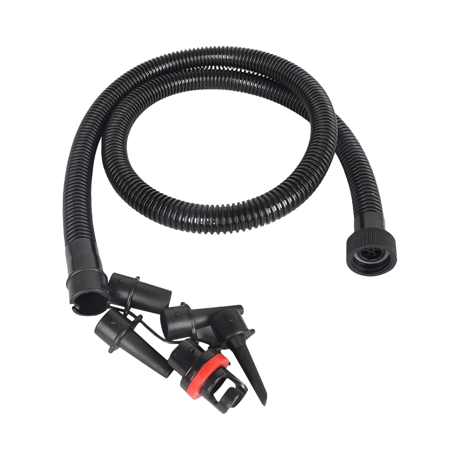Tubo per pompa gonfiabile da 1 - Women'S Kayak Accessories recensione e prezzo