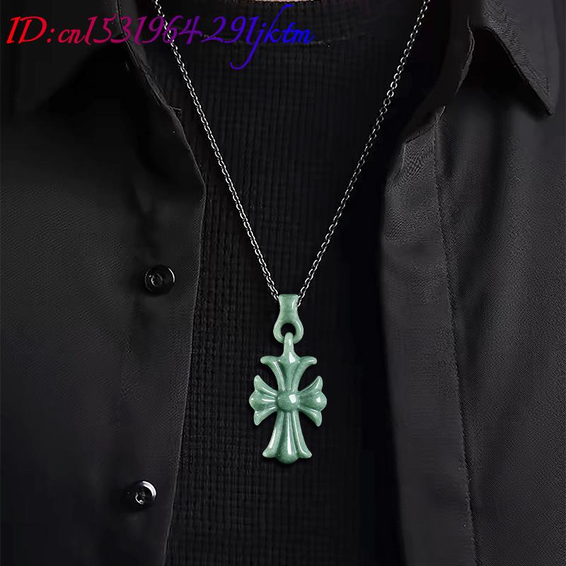 Collana con Pendente a Croce i - Accessories Woman recensione e prezzo