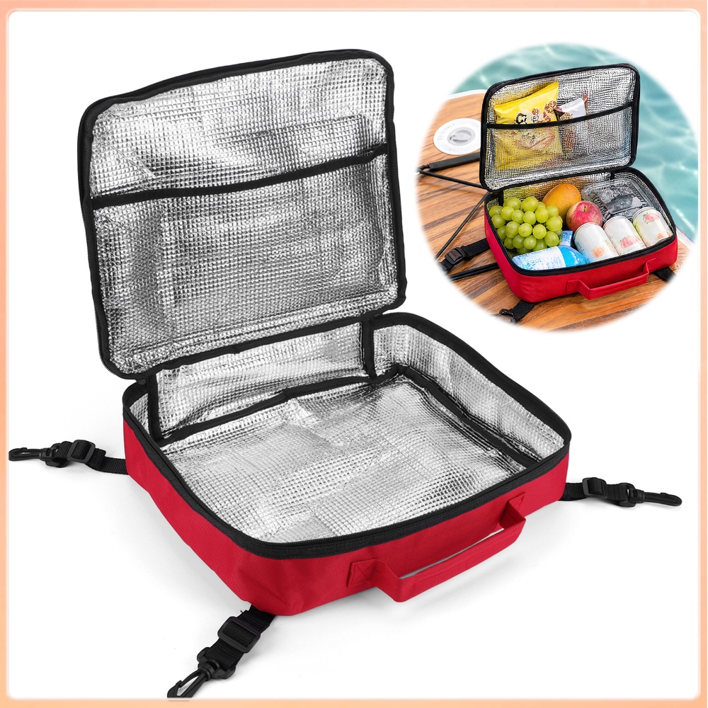 Borsa Termica Oxford per SUP,  - Women'S Kayak Accessories recensione e prezzo