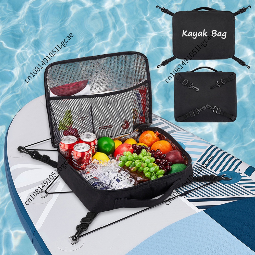 Borse Portatili per Deck, Bors - Women'S Kayak Accessories recensione e prezzo