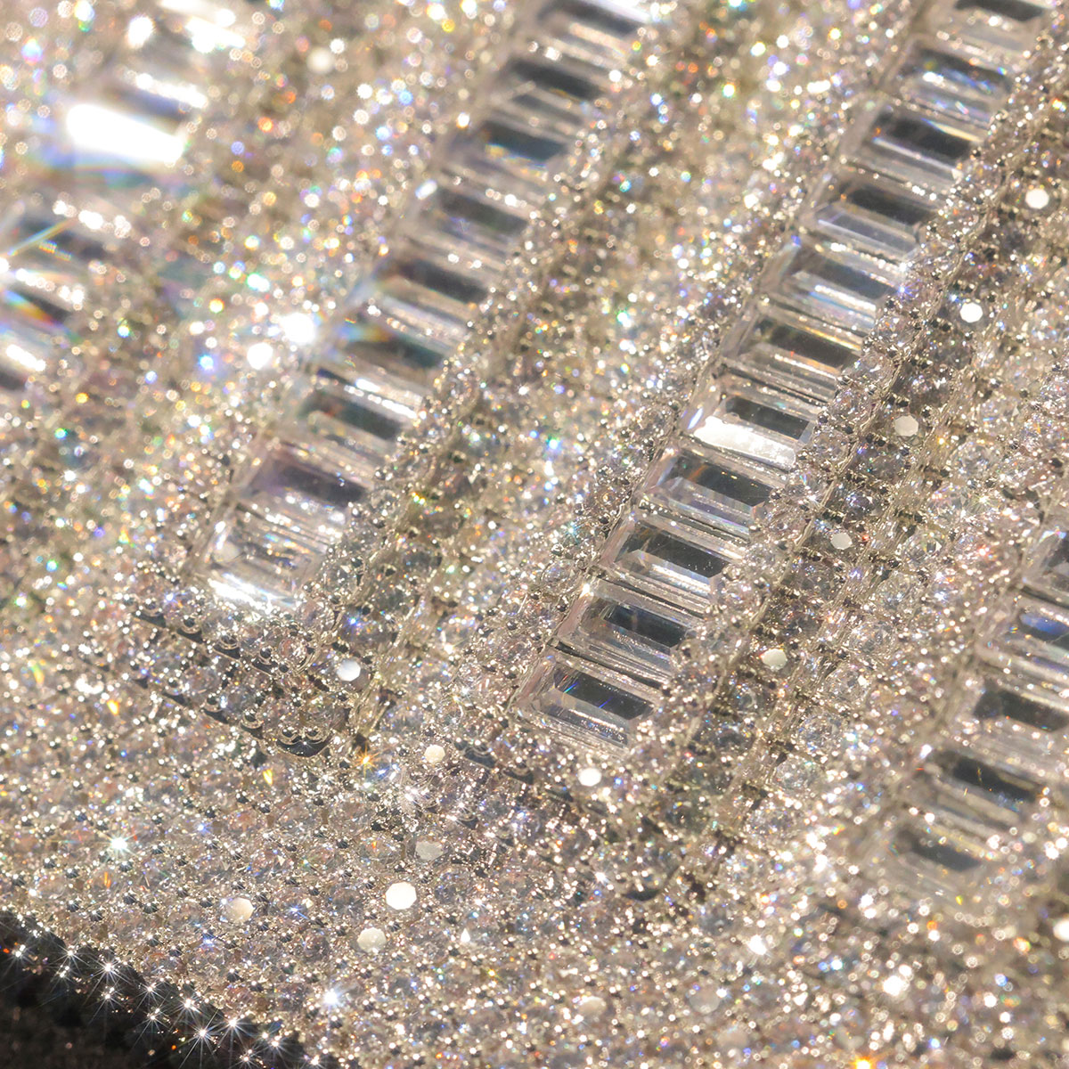 Collana Hip Hop Blingbling Ice - Women Accessories Meaning recensione e prezzo