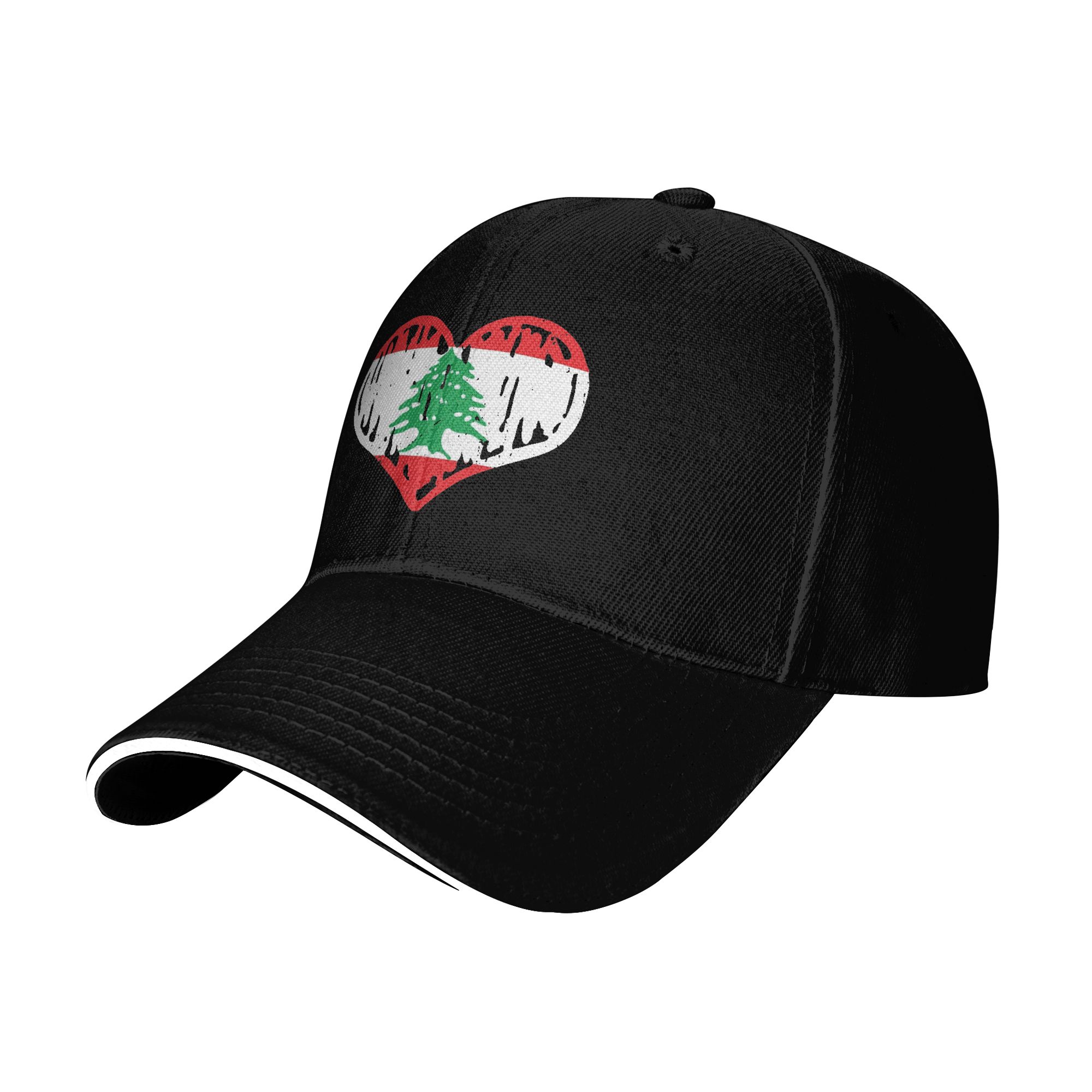 Cappellino da Baseball con Ban - Women Accessories Lebanon recensione e prezzo