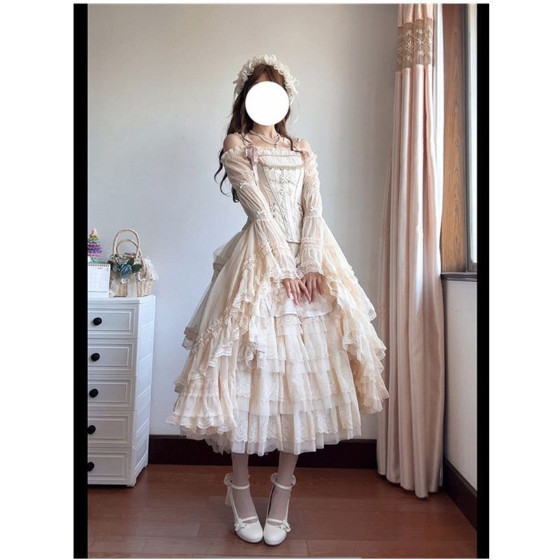 Camicie Lolita Eleganti Vintag - Women'S Accessories Louis Vuitton recensione e prezzo