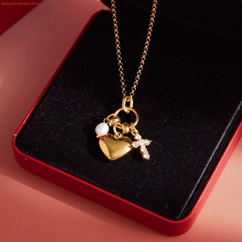 F92D Catena regolabile Cuore C - Women Accessories Meaning recensione e prezzo