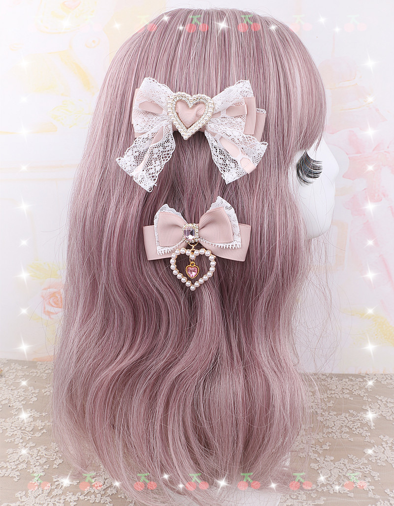 Accessori per capelli con fioc - Women'S Victorian Accessories recensione e prezzo