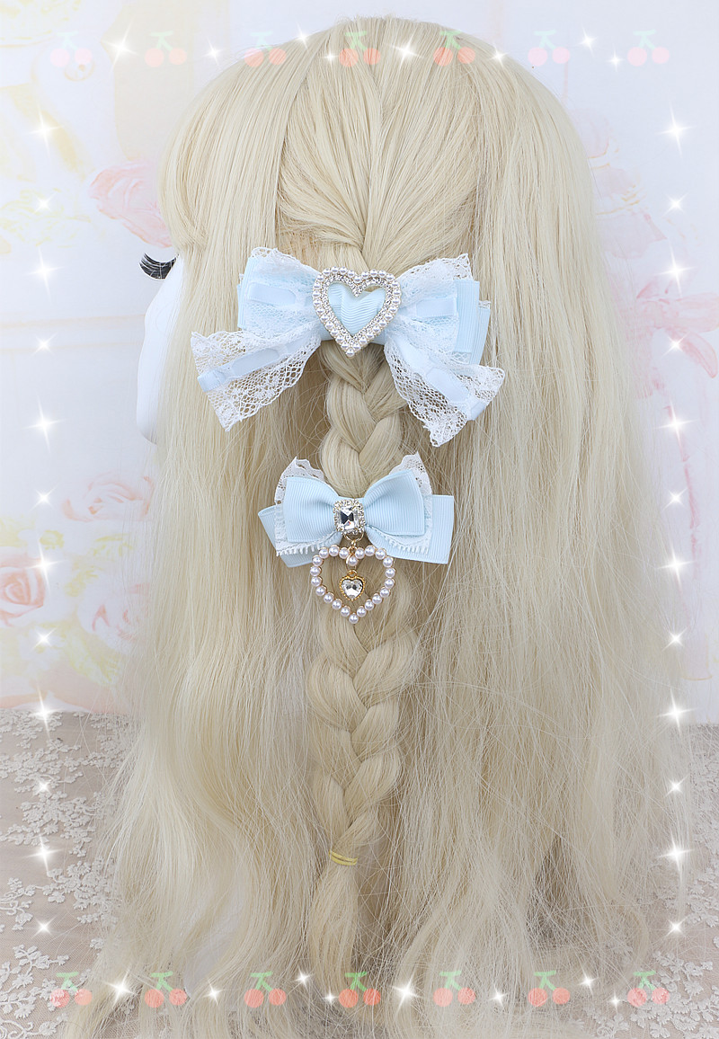 Accessori per capelli con fioc - Women'S Victorian Accessories recensione e prezzo