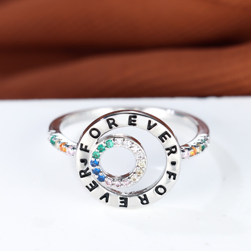 Significato Eterno di Europa e - Women Accessories Meaning recensione e prezzo