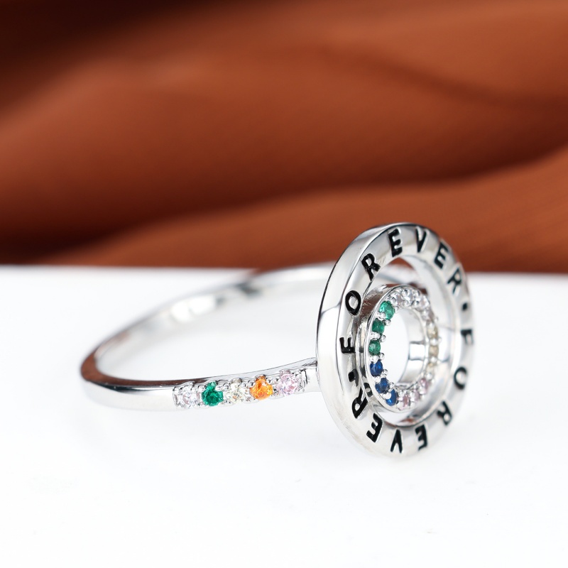 Significato Eterno di Europa e - Women Accessories Meaning recensione e prezzo
