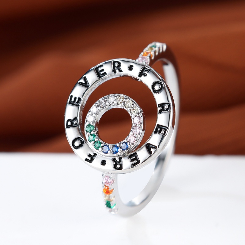 Significato Eterno di Europa e - Women Accessories Meaning recensione e prezzo