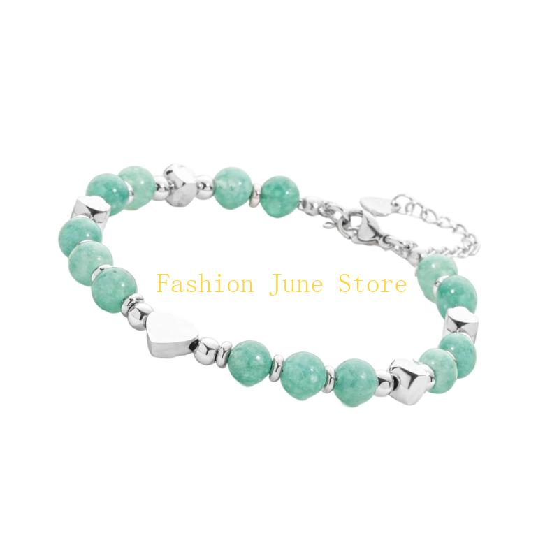 N5KA Bracciale con perline in  - Women Accessories Meaning recensione e prezzo