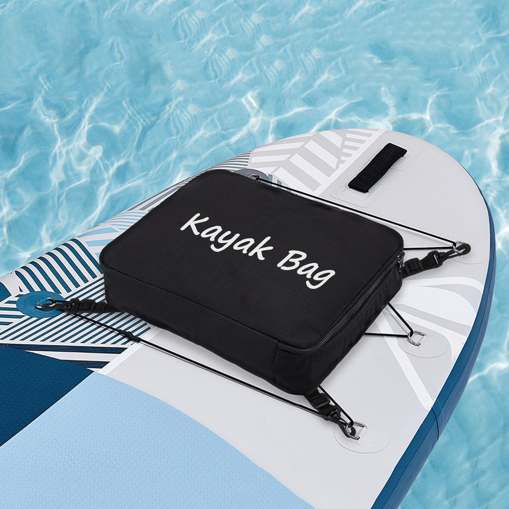 Borsa per il trasporto di padd - Women'S Kayak Accessories recensione e prezzo