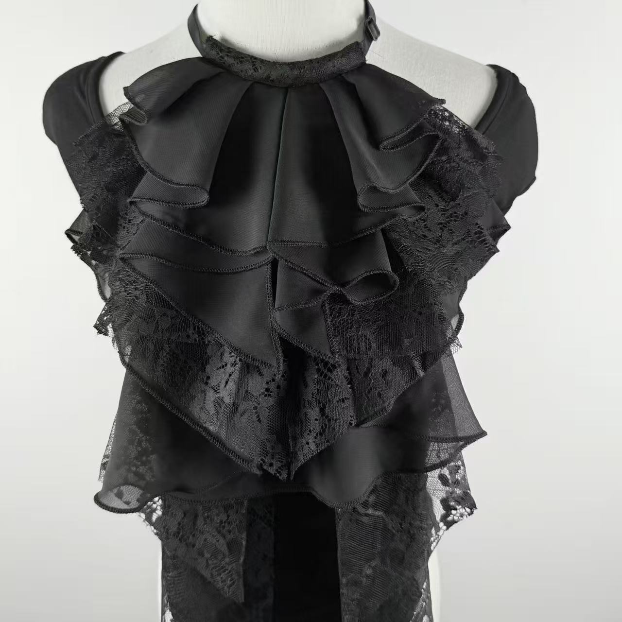 Accessorio per Costume, Collet - Women'S Victorian Accessories recensione e prezzo