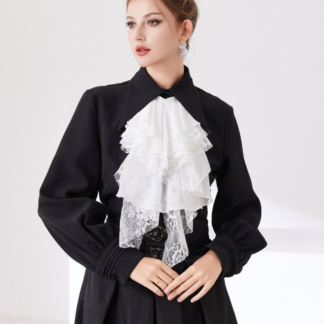 Accessorio per Costume, Collet - Women'S Victorian Accessories recensione e prezzo