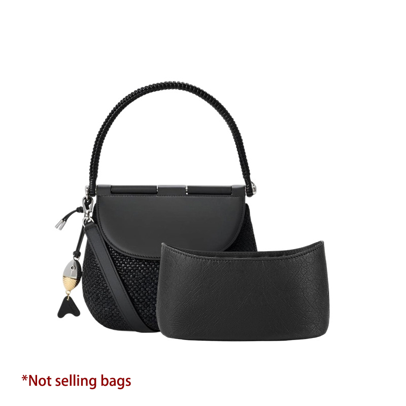 Organizer in Feltro con Cernie - Women Accessories Bag recensione e prezzo