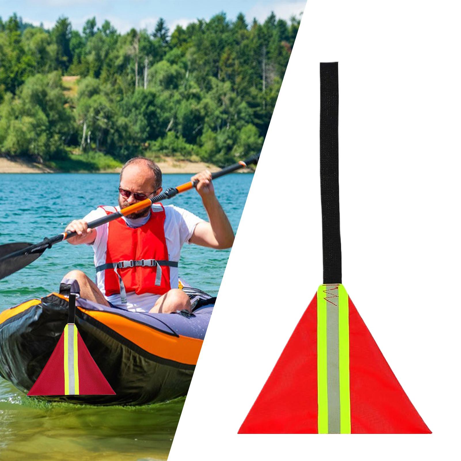 Bandiera di traino rossa rifle - Women'S Kayak Accessories recensione e prezzo